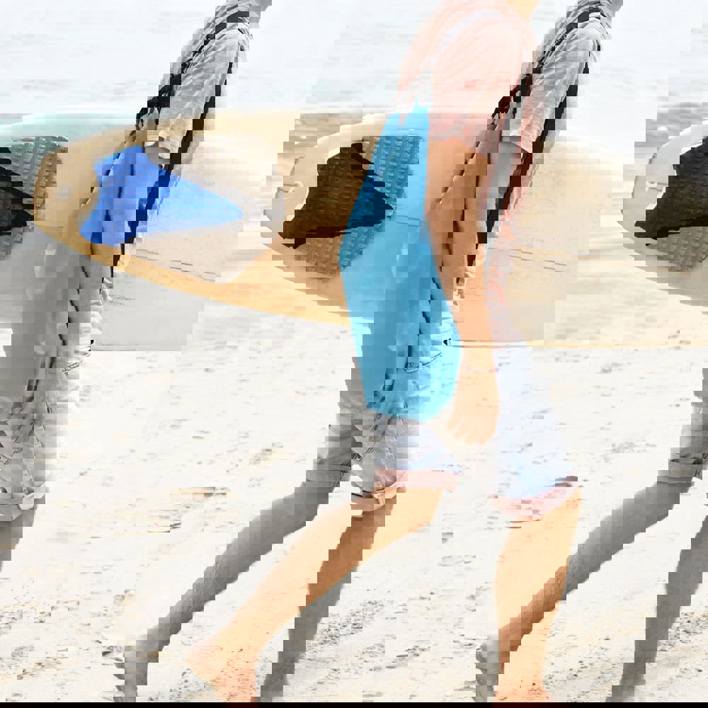 Wasserdichter Seesack 10L IPX6