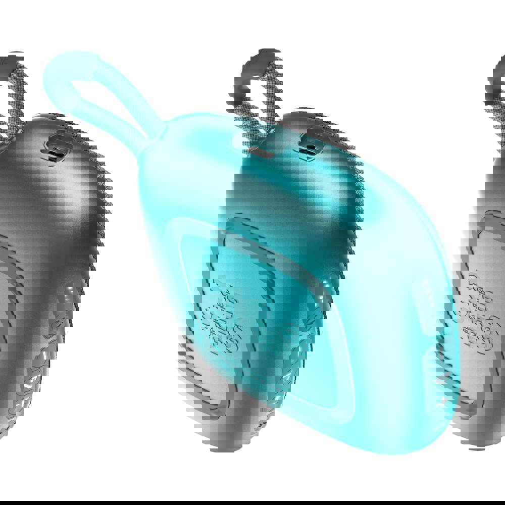 Fresh n Rebel Bold S3 wasserdichter Bluetooth-Lautsprecher