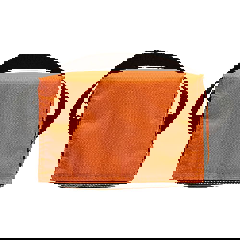Kühltasche für 6 Dosen 20 x 12.5 x 13 cm