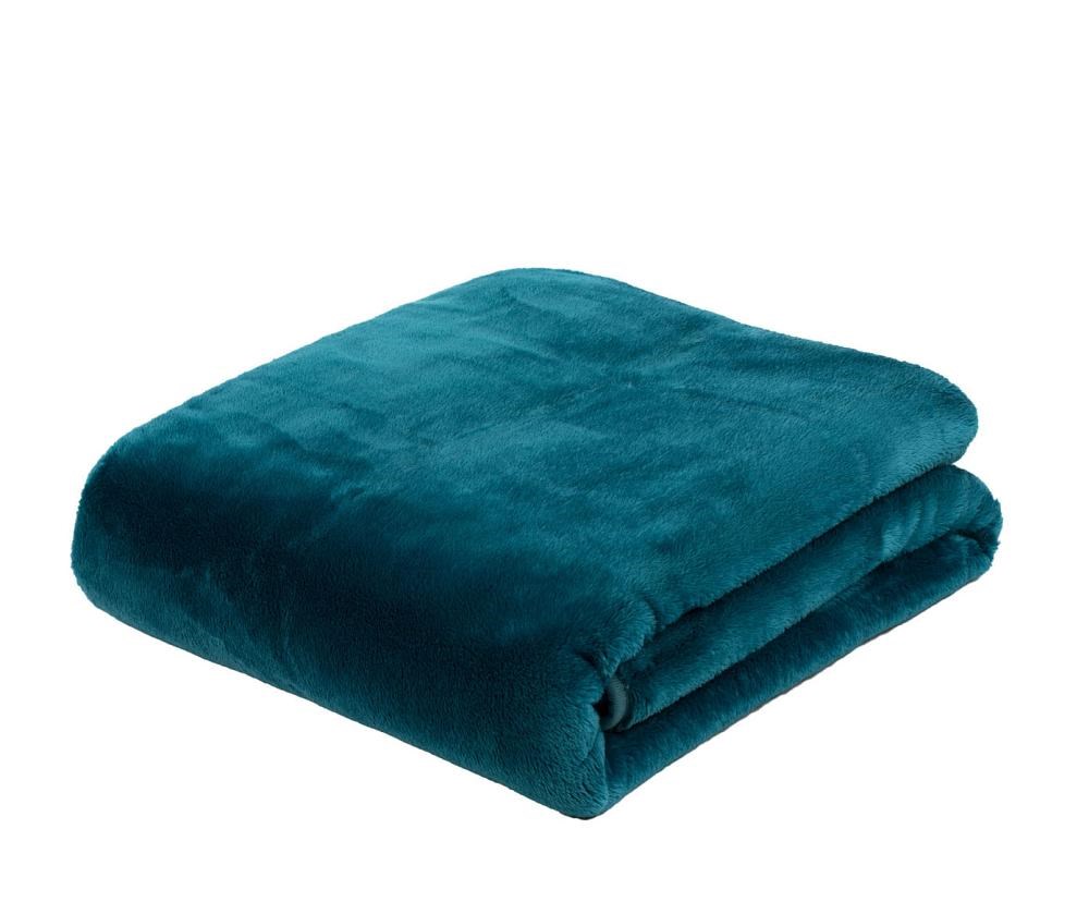 Premium Cashmere-Feeling - petrol