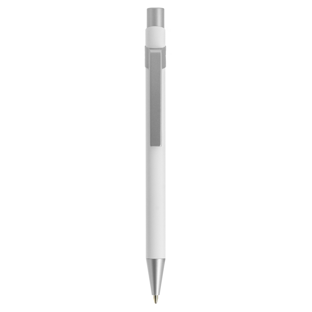 BIC® Metal Pro - Weiches Weiß