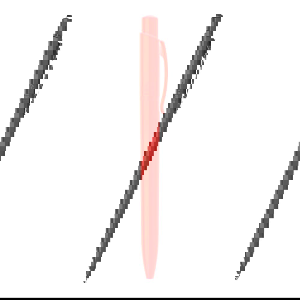 Kugelschreiber Kamal Total hardcolour