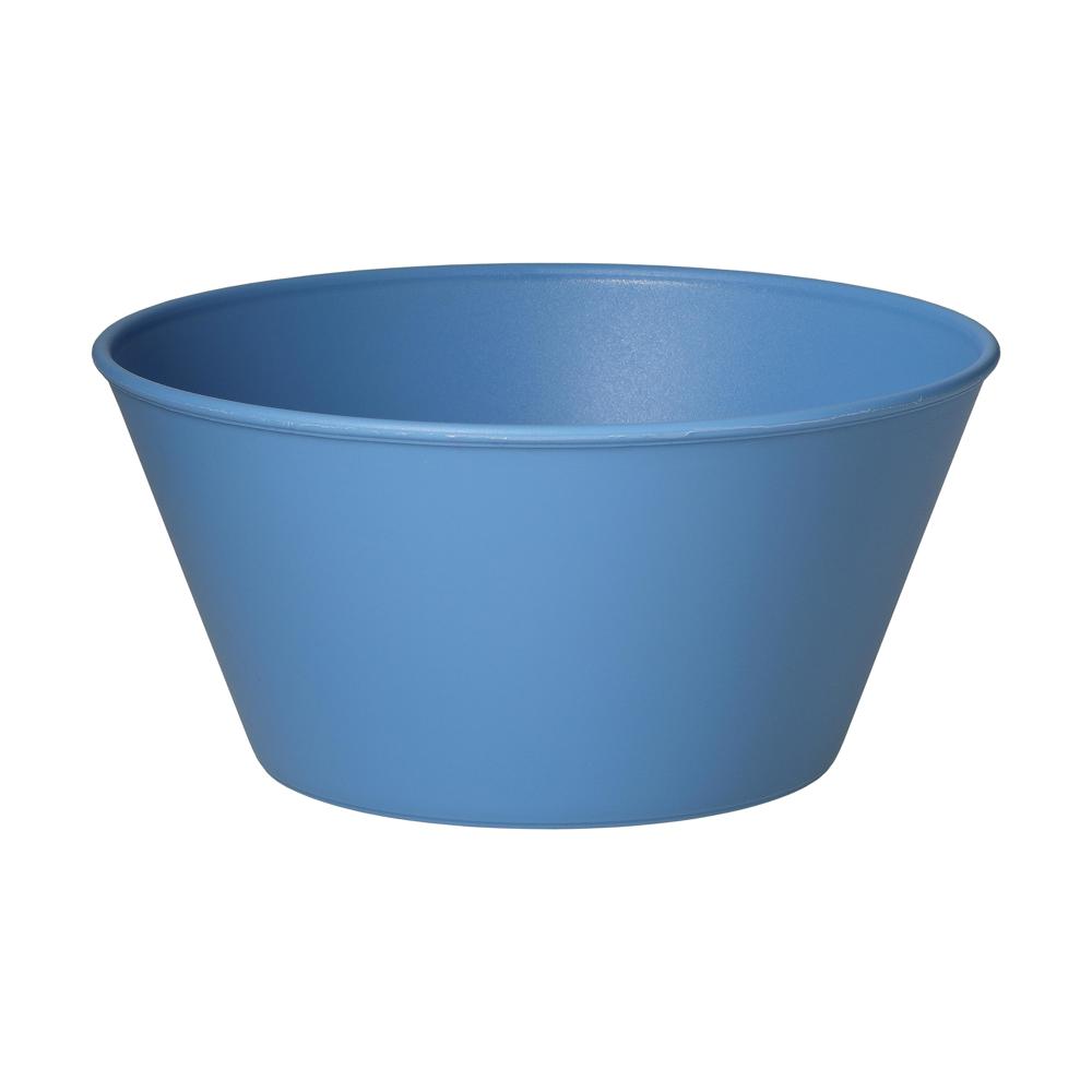 Mehrwegbecher "ToGo", 620 ml - behagliches blau