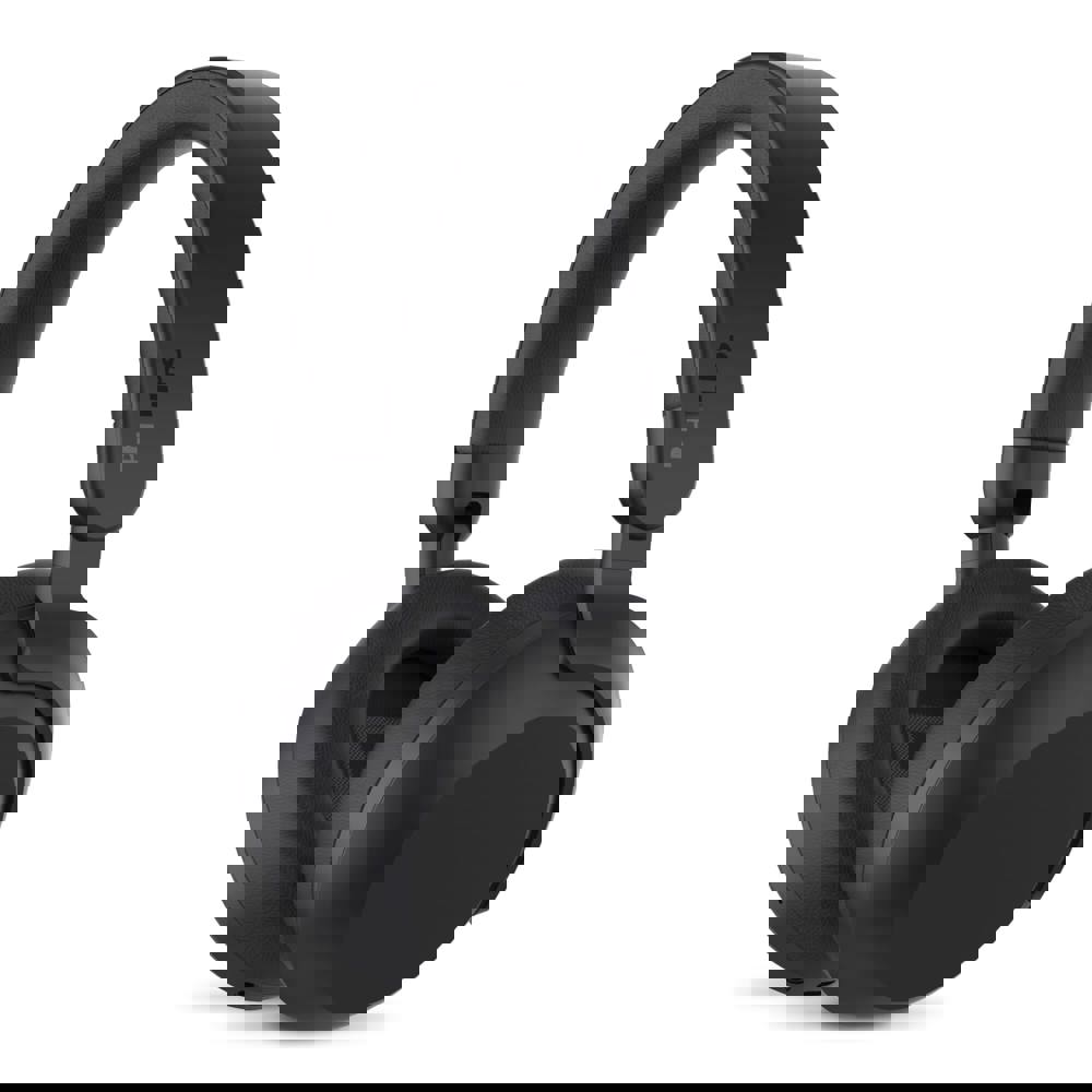 Philips TAH8000E Over-Ear-Kopfhörer mit ANC - Schwarz