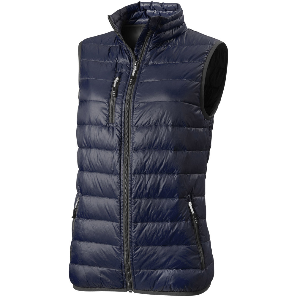Scotia leichter Daunen-Bodywarmer für Damen