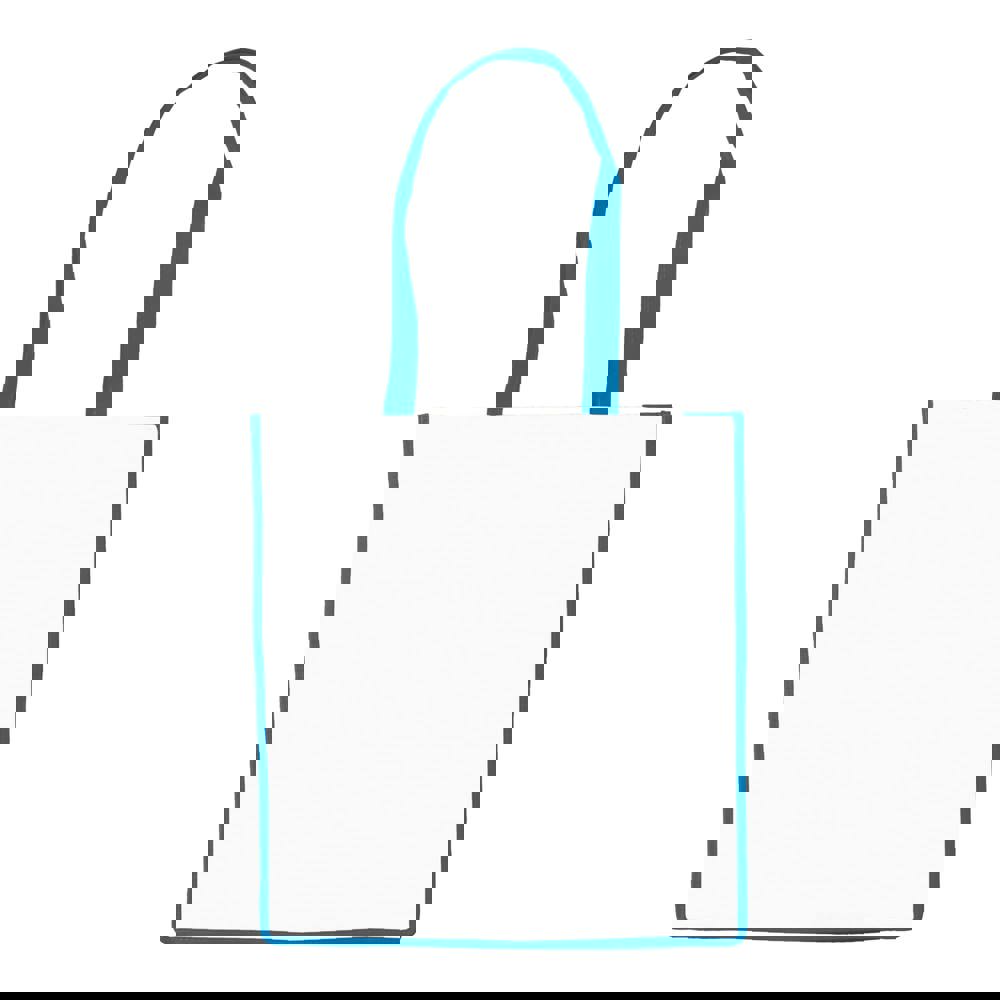 Tragetasche Non-Woven 75g/m²
