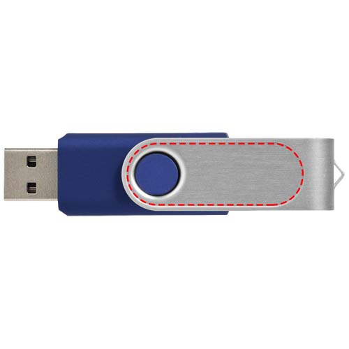 Rotate Doming USB-Stick