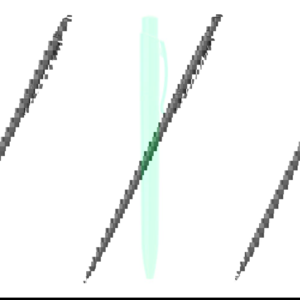 Kugelschreiber Kamal Total hardcolour