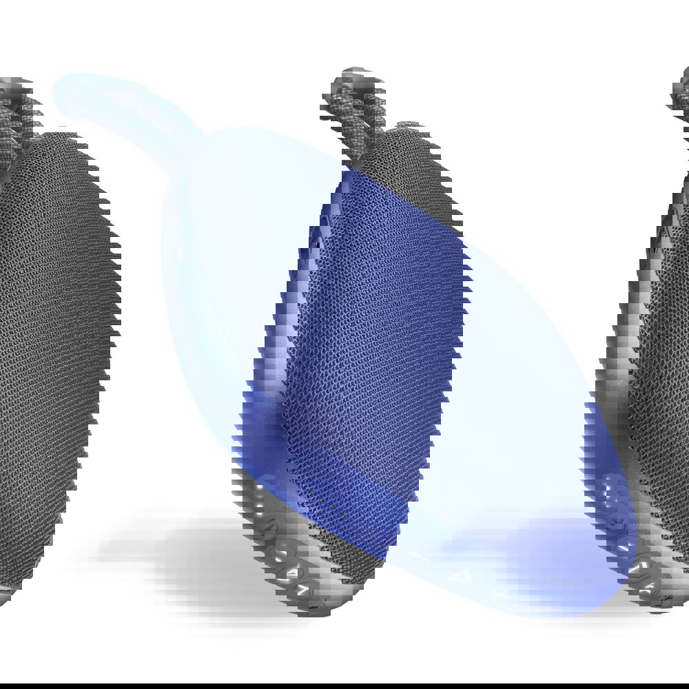 Fresh n Rebel Bold S3 wasserdichter Bluetooth-Lautsprecher