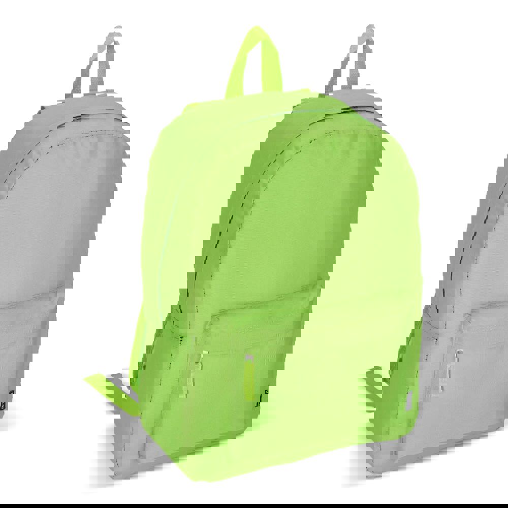 Rucksack R-PET 20L - Hellgrün