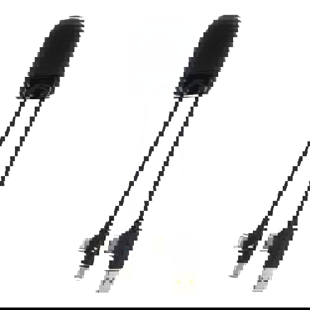 Xoopar ICE-B Multi-Ladekabel - schwarz