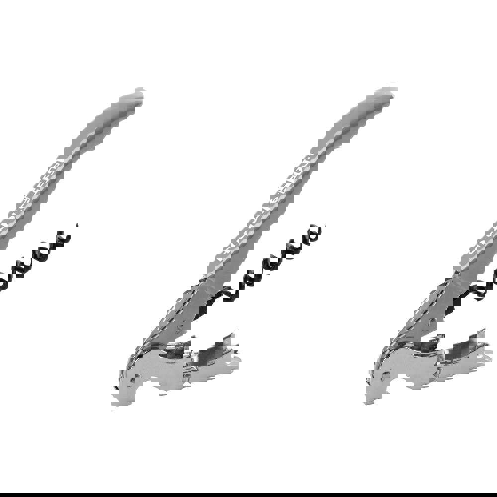 Pulltap's Kellnermesse - Silber