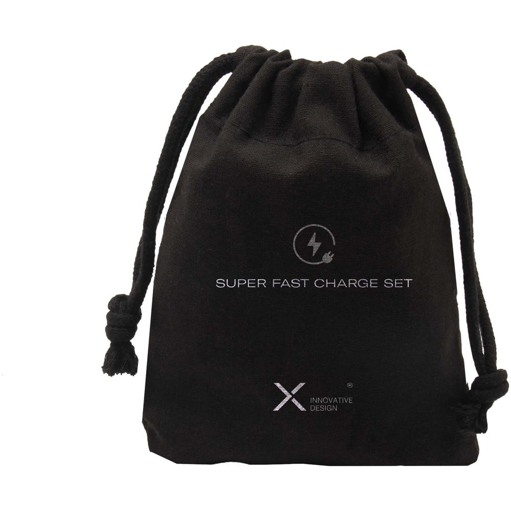 SCX.design C55 65 W Kabel- und Adapterset