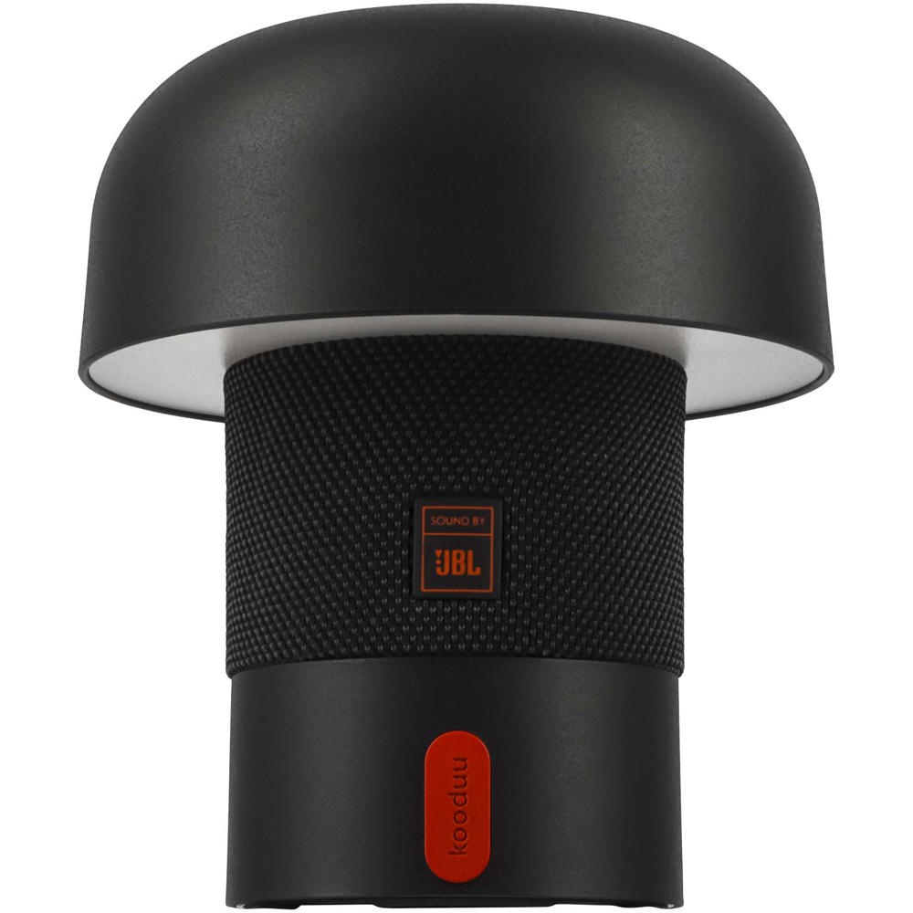 Kooduu Sensa Play Mini Tragbarer Lautsprecher mit Leuchte