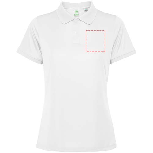 Tormo Poloshirt für Damen 