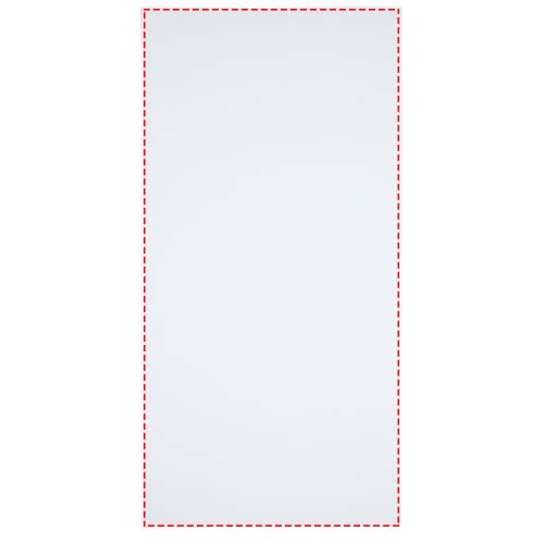 Haldi lightweight RPET Sublimation Handtuch 70 × 140 cm