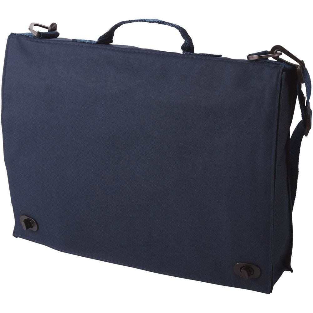 Santa Fee Konferenztasche 6L - navy