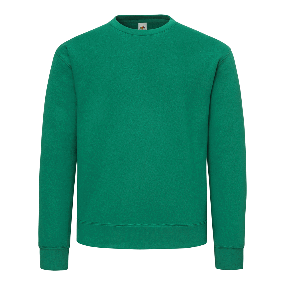 622760 - Supercotton Sweat - College Green