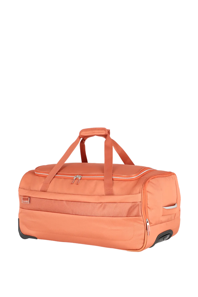 TRAVELITE MIIGO Rollenreisetasche, Safran