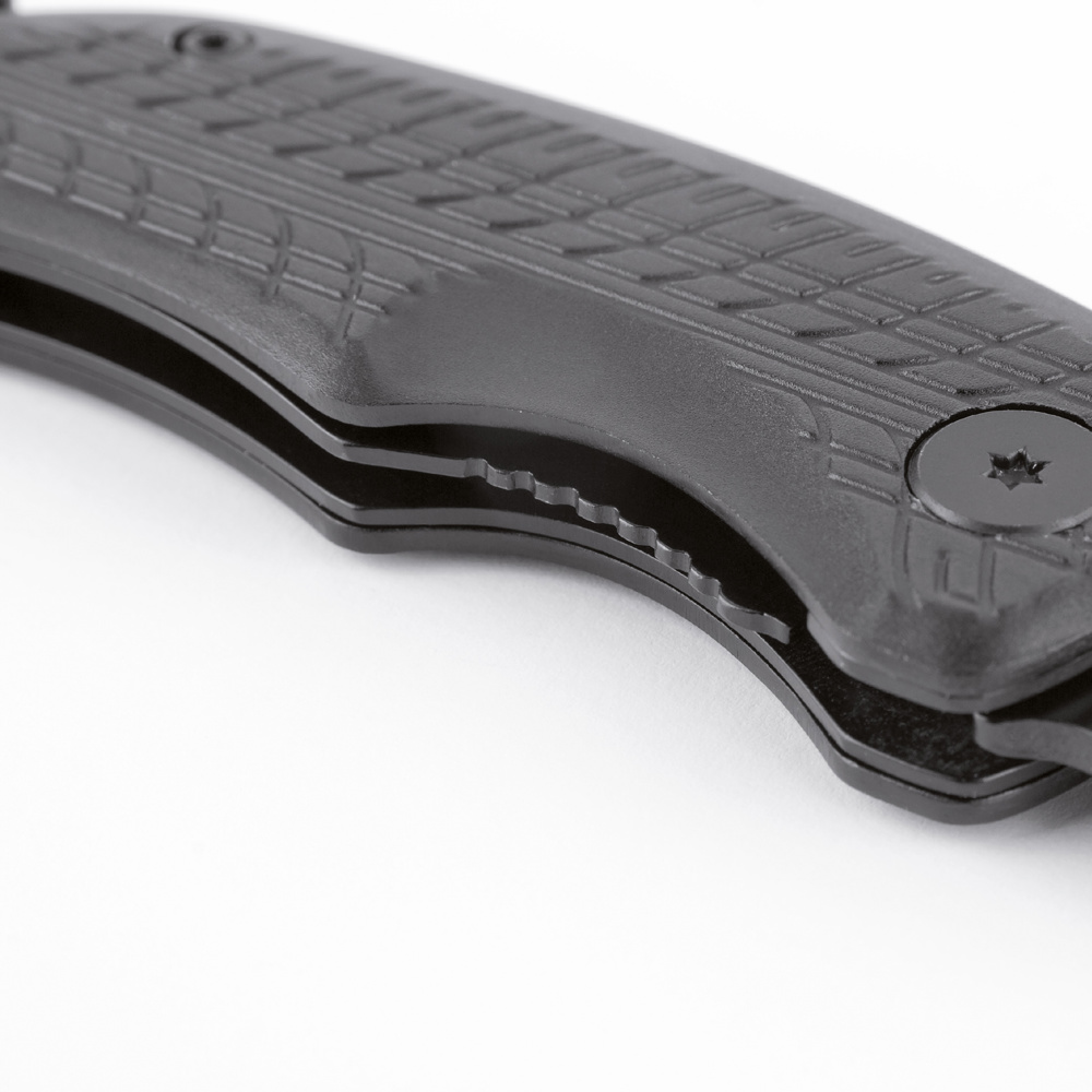 RICHARTZ® PURA rescue black