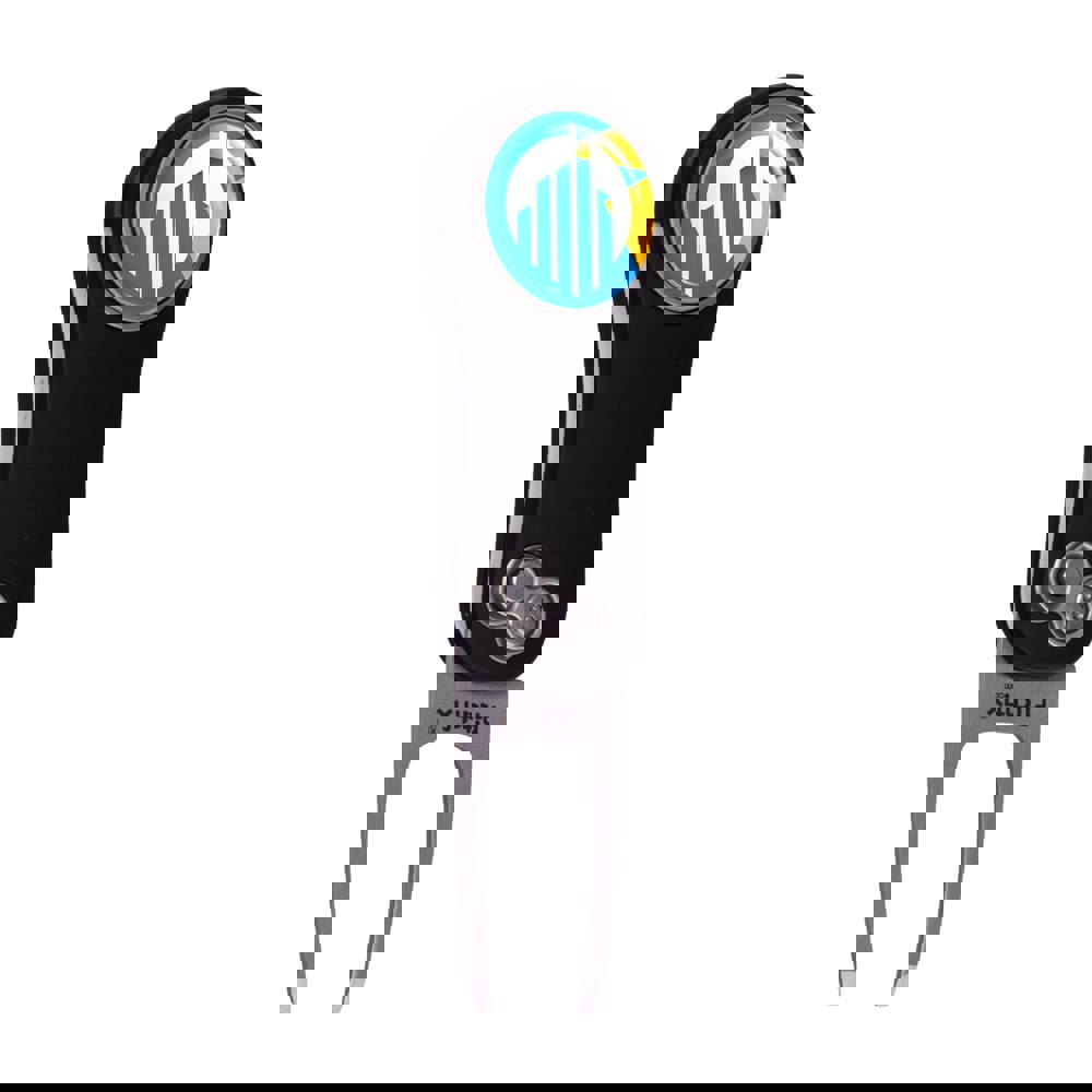 Pitchfix Hybrid 2.0 - schwarz/weiß