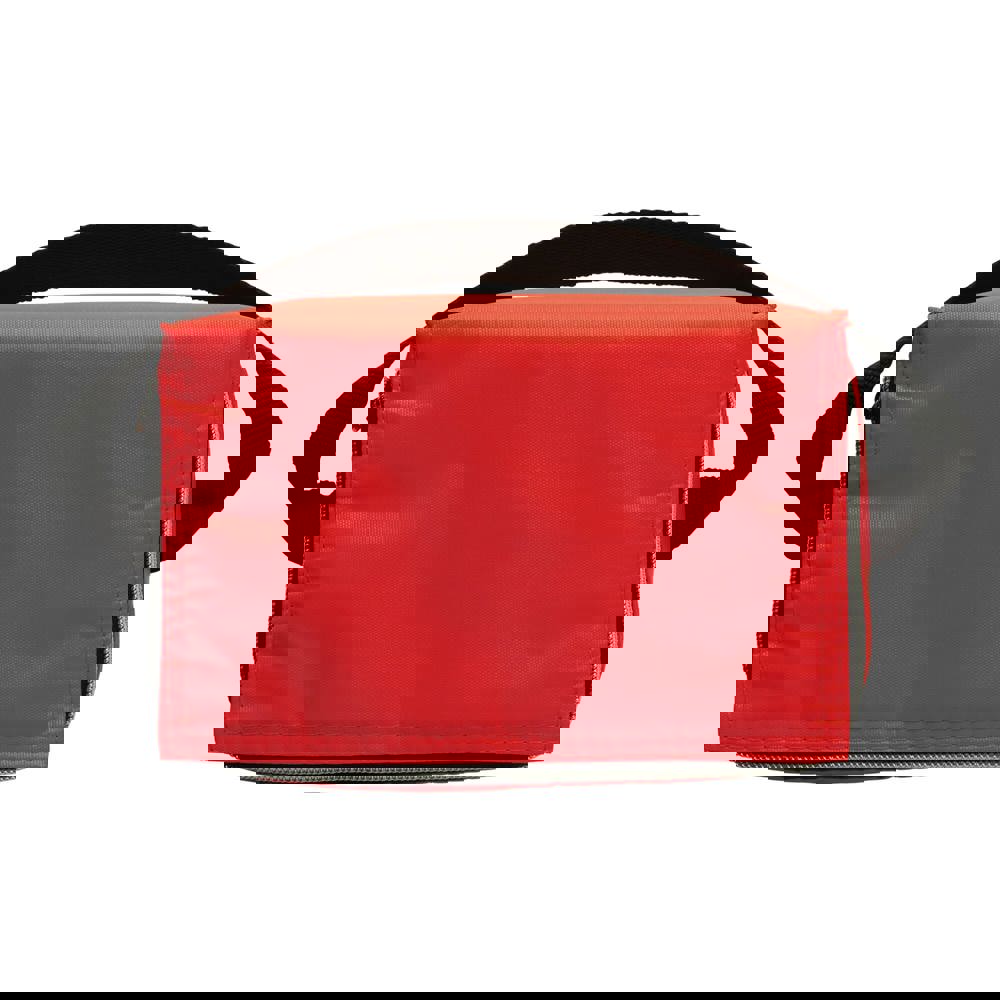 Kühltasche für 6 Dosen 20 x 12.5 x 13 cm