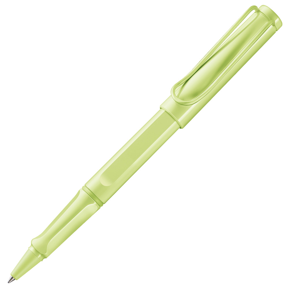 Tintenroller LAMY safari - springgreen