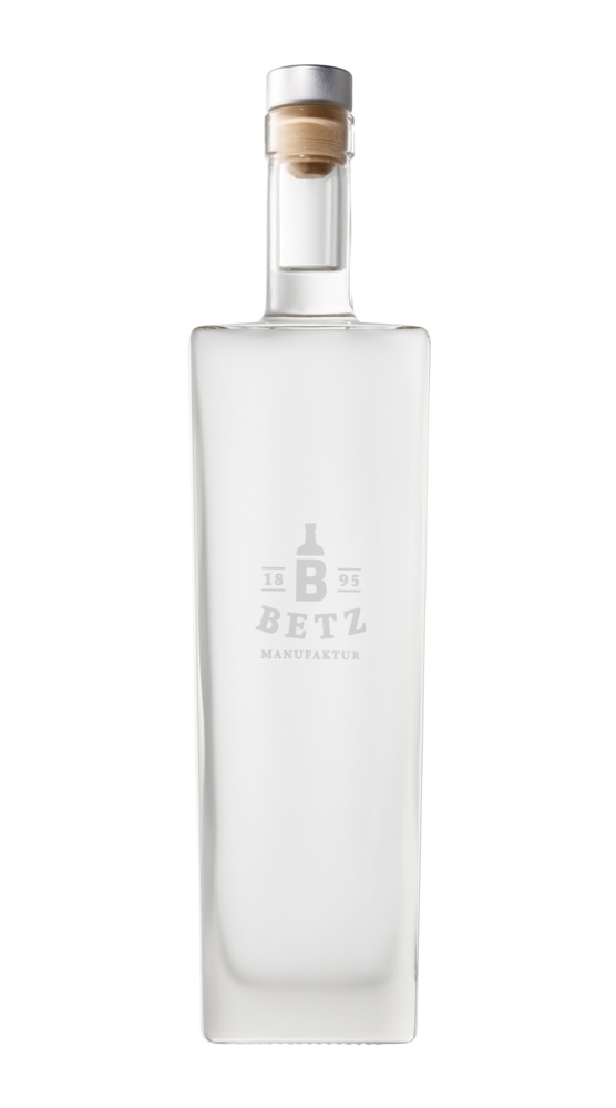 Williams Christ Birnenbrand 0,5 l in Flasche Mauritius, 40 % vol.