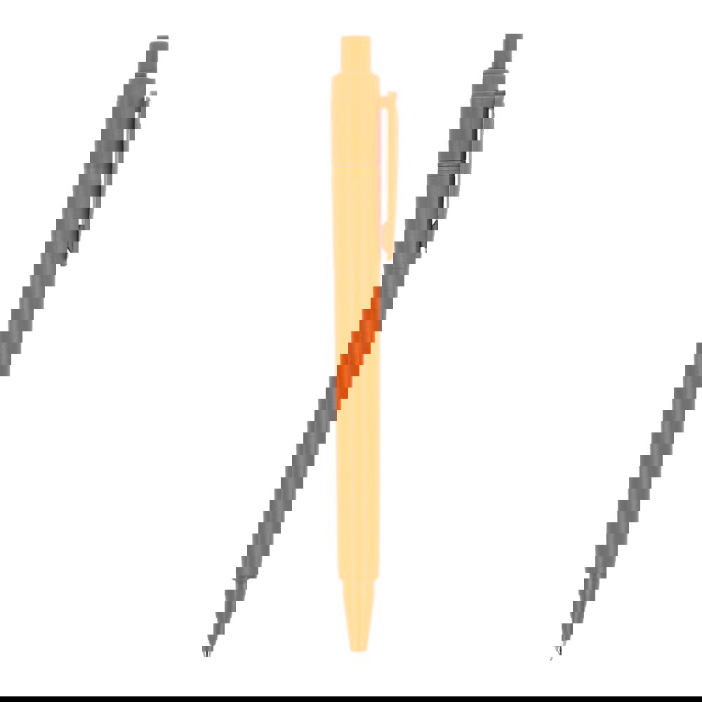 Kugelschreiber Baron 03 recycled hardcolour