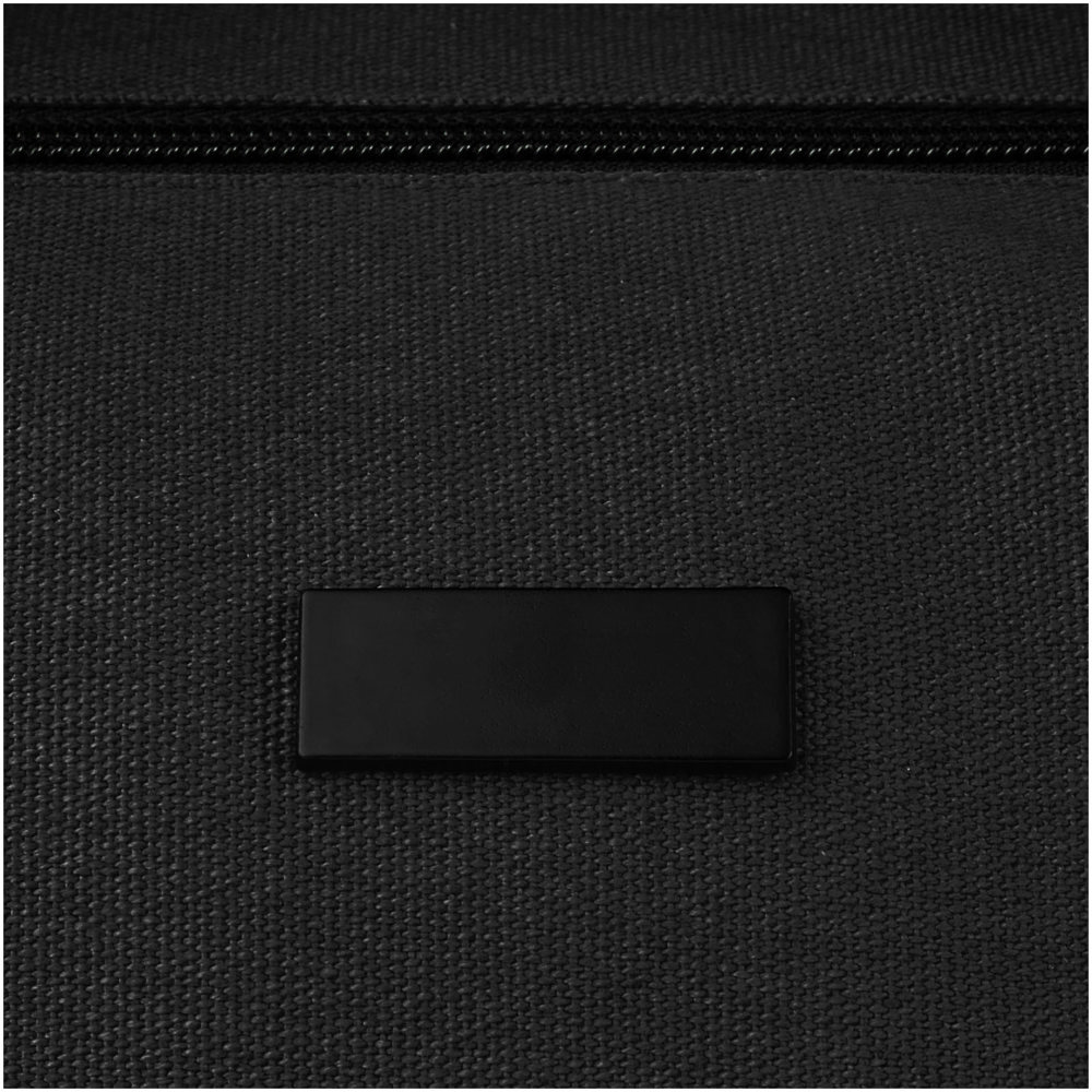 Joey Reisetasche aus GRS recyceltem Canvas 25 L