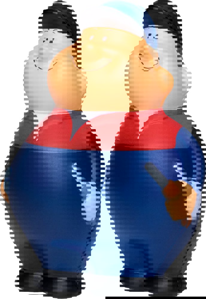 Mechaniker Bert®, multicolour, one size