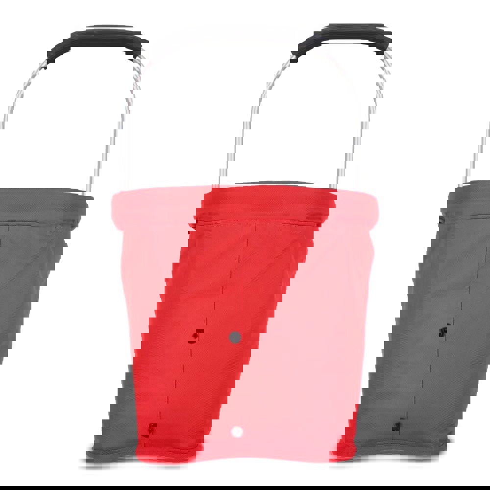 Faltbarer Einkaufskorb