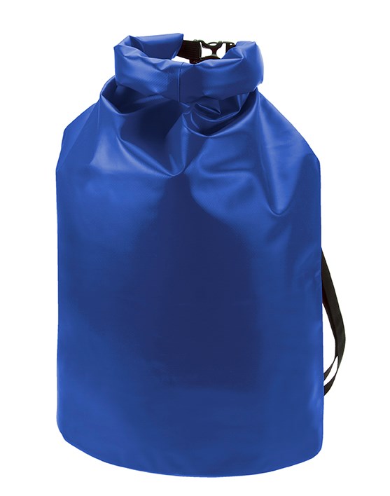 Drybag SPLASH 2 - royalblau