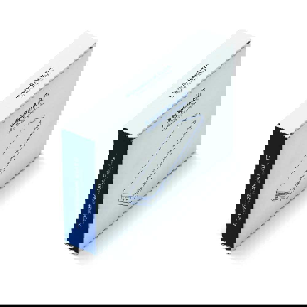 Elite Softtouch-Edition Powerbank 8000mAh