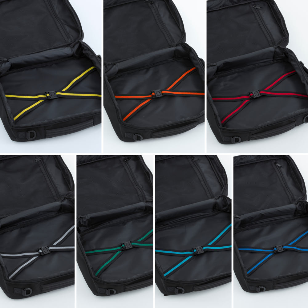 Scandic Kabinenrucksack