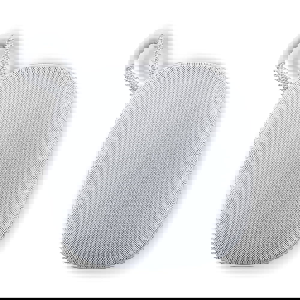 Fresh n Rebel Bold S3 wasserdichter Bluetooth-Lautsprecher - Hellgrau