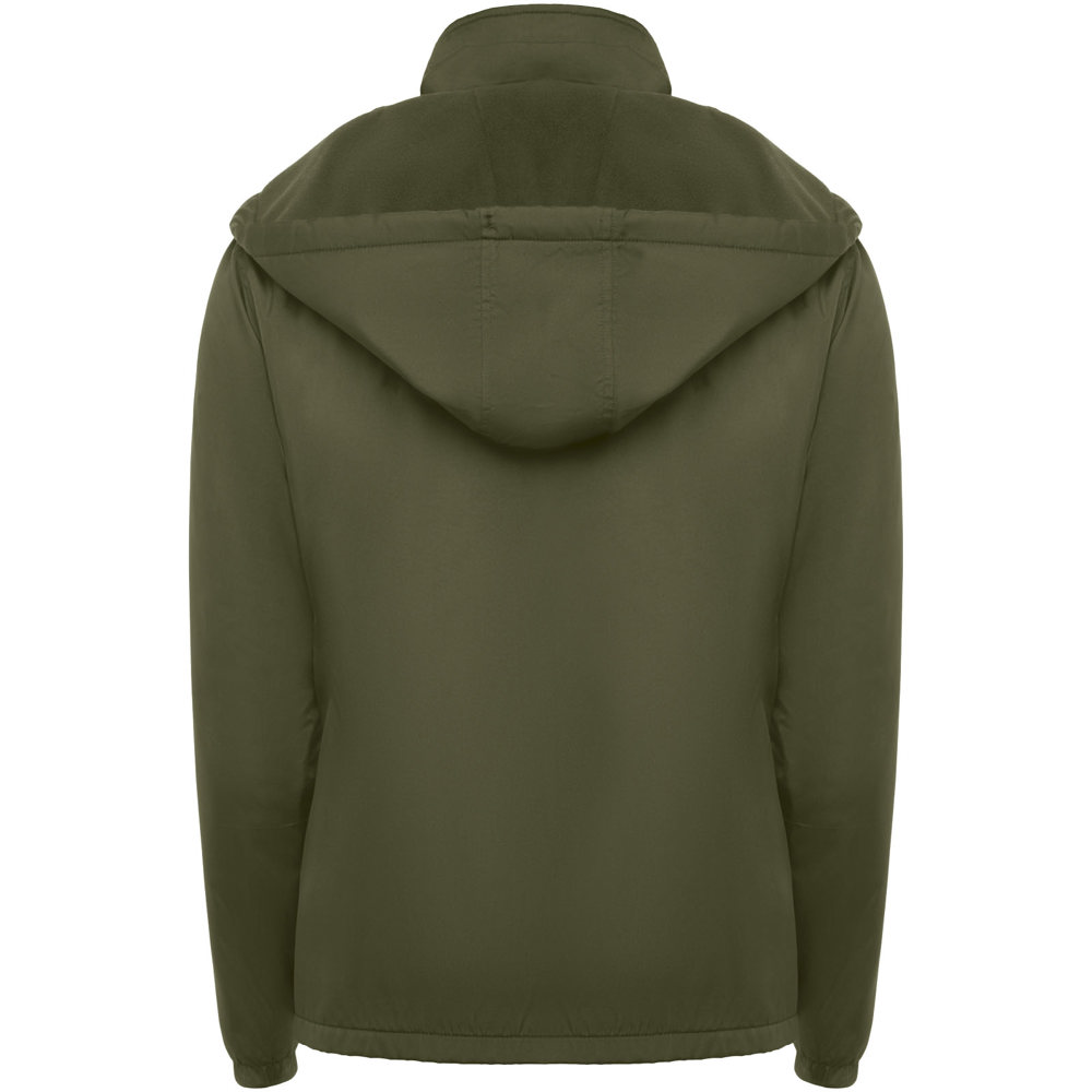 Makalu isolierte Jacke Unisex 