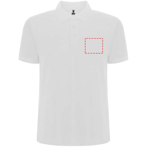 Pegaso Premium Poloshirt für Kinder