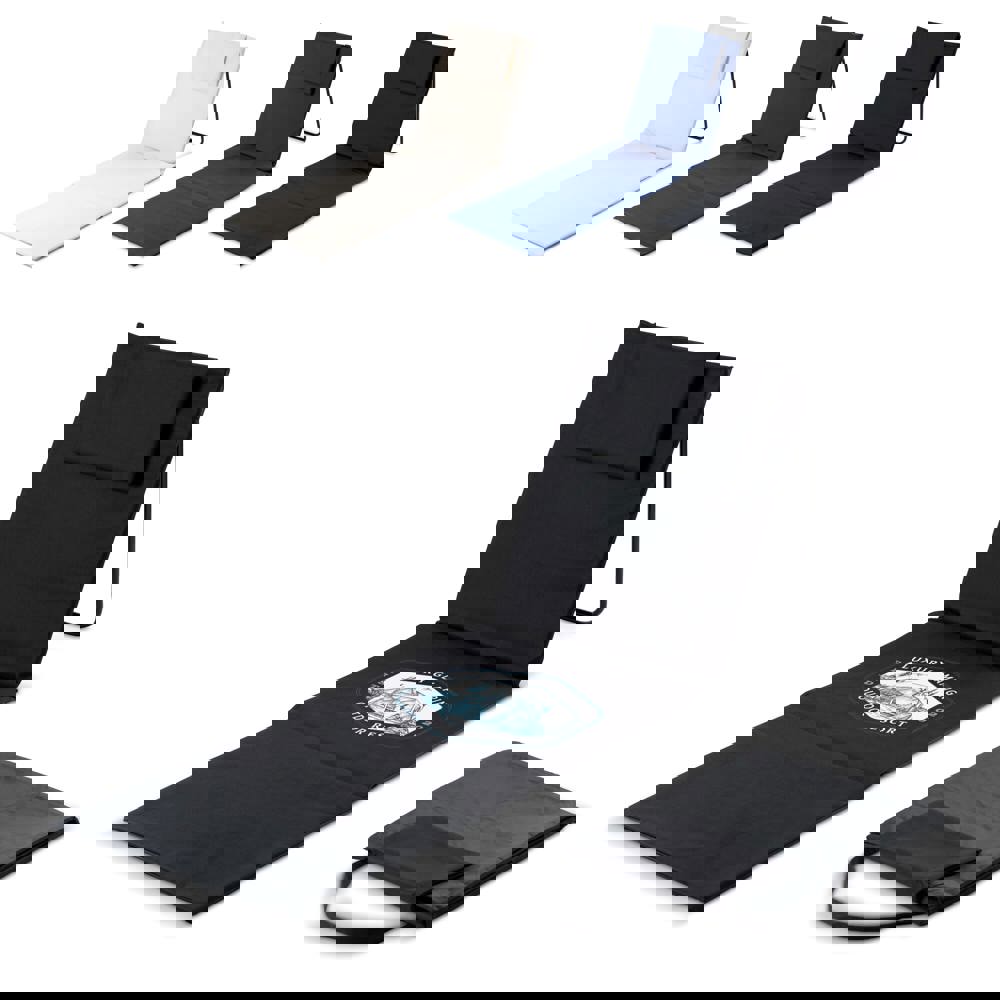 InSideOut Strandmatratze