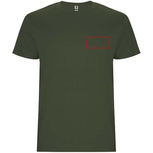 Stafford T-Shirt für Kinder