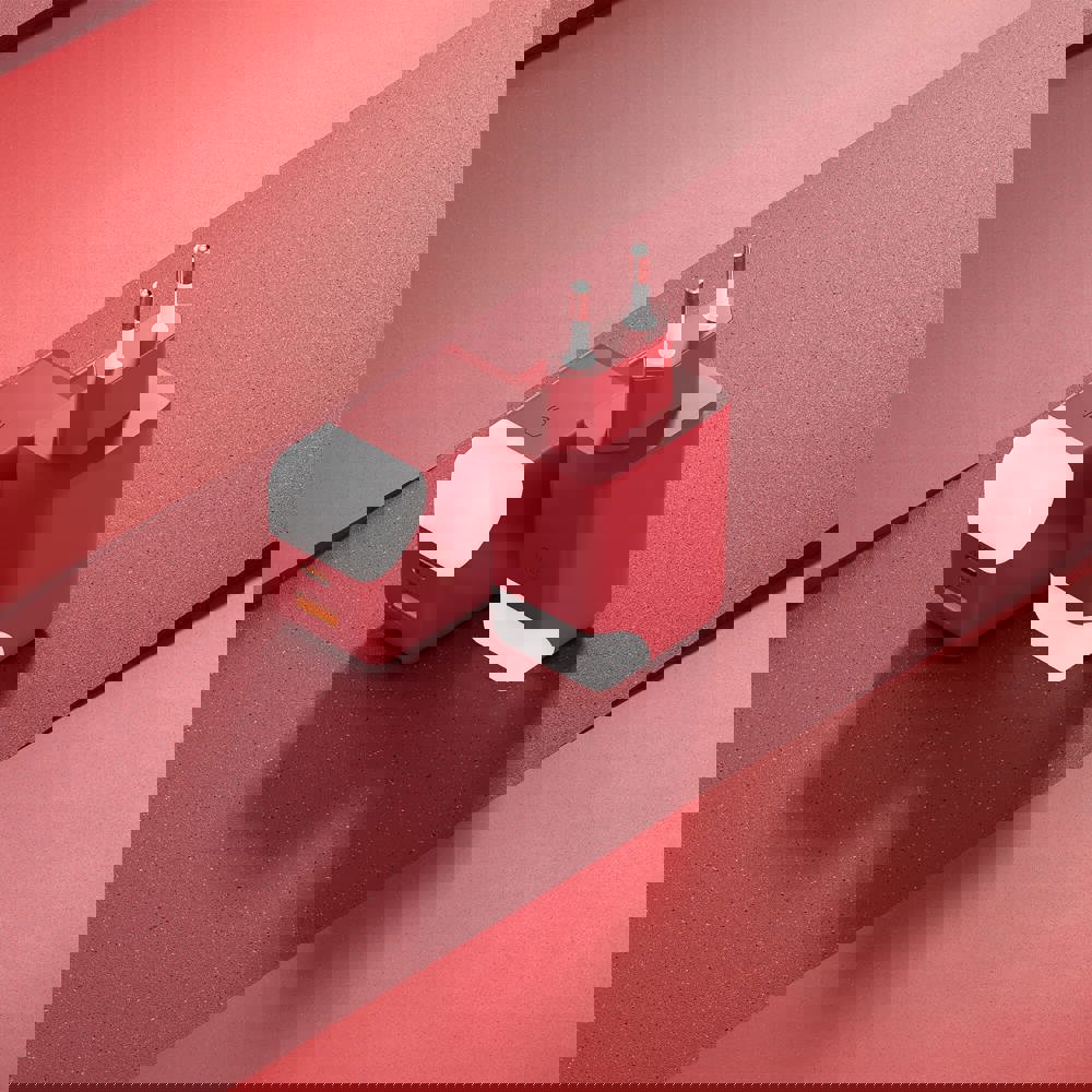 Xoopar Ice-G 65W GaN Netzadapter