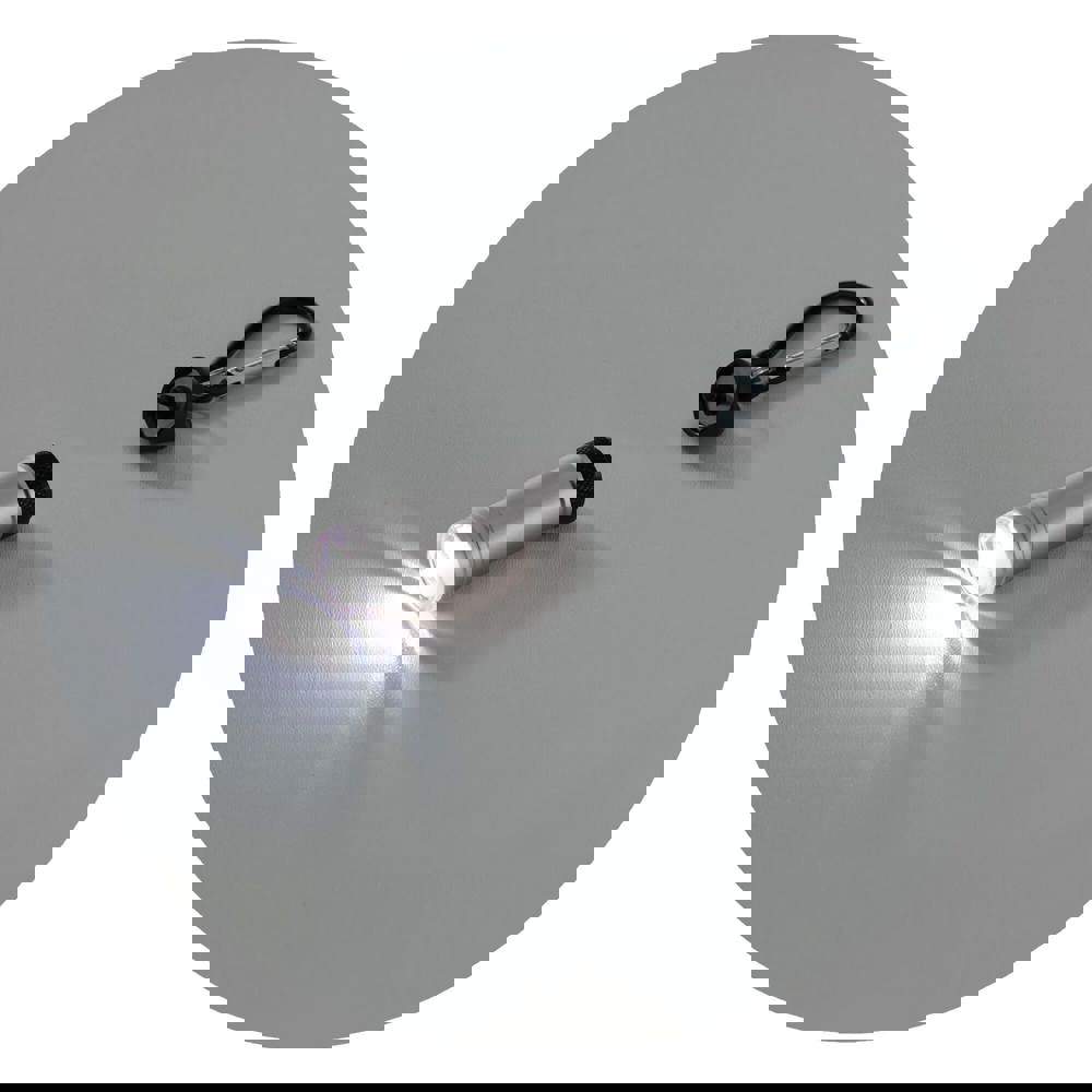 Magnetische Taschenlampe Survival