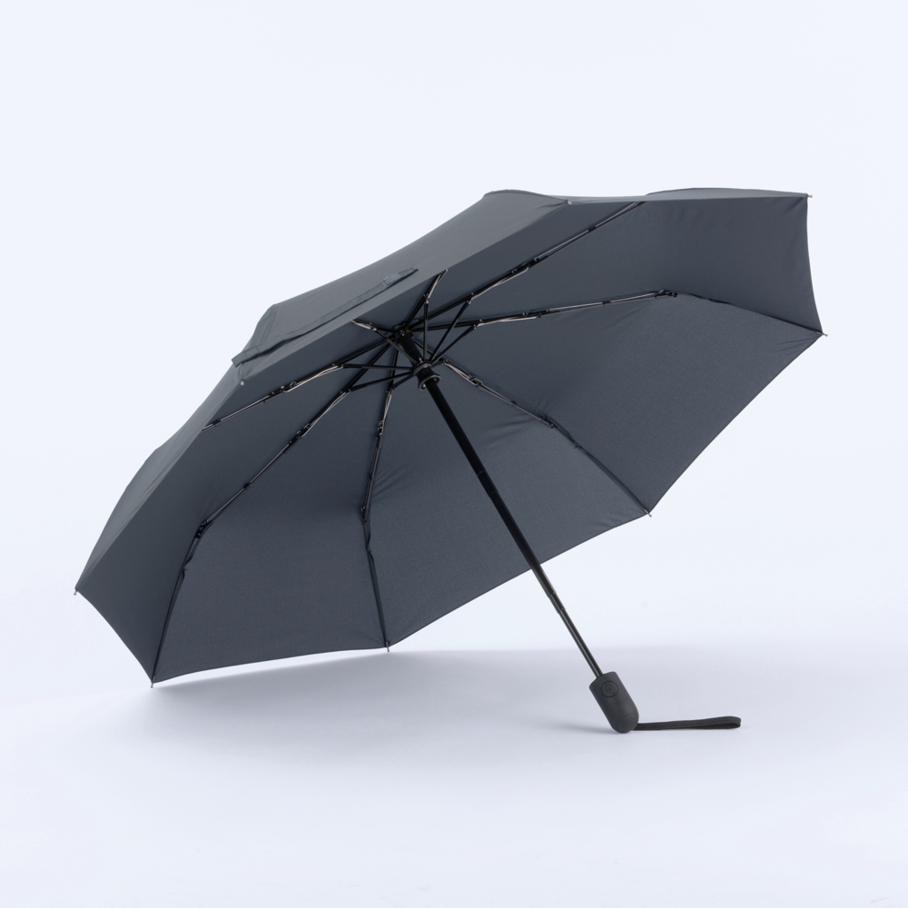 Active Set: Thermosflasche 500 ml & Automatikschirm