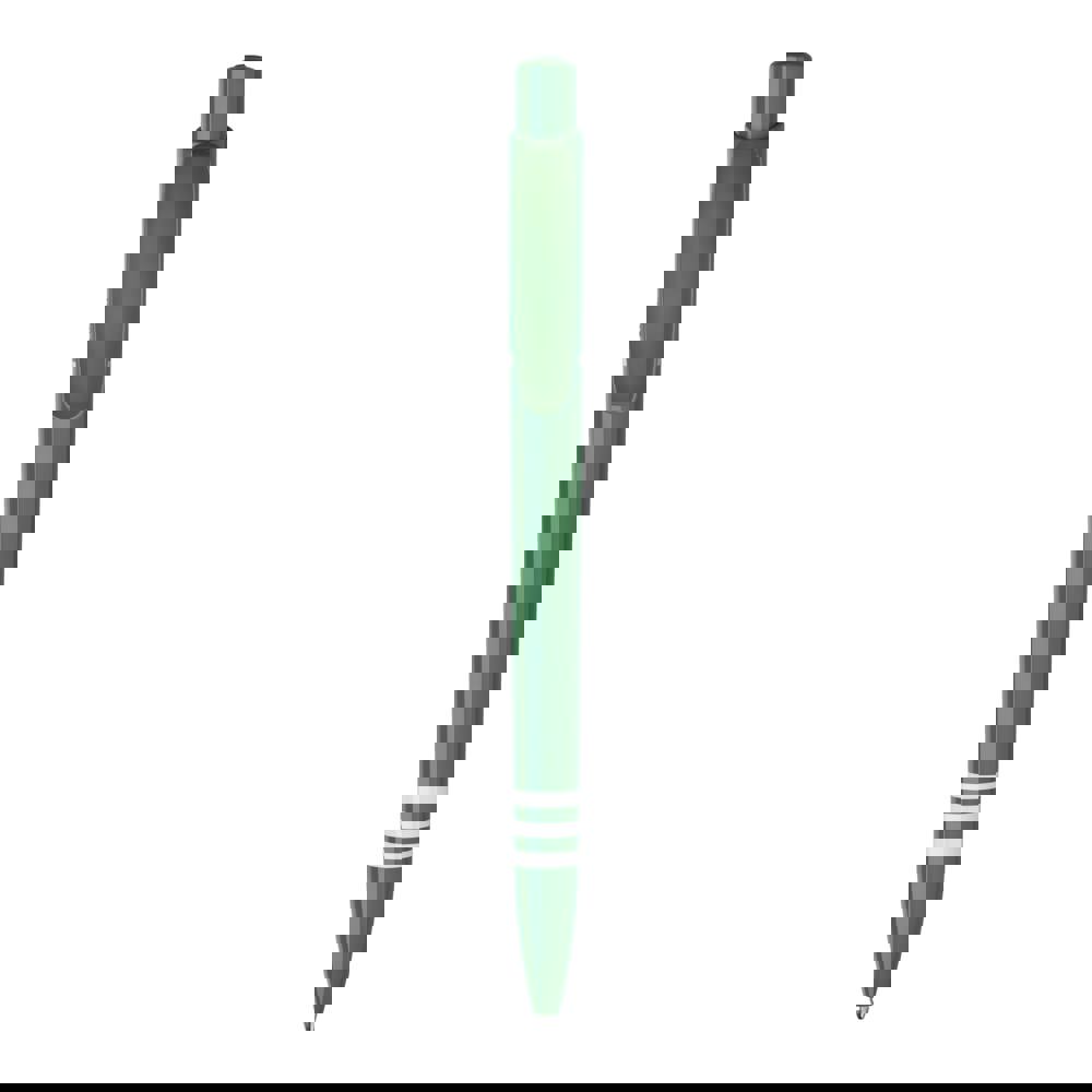 Kugelschreiber Tropic Colour hardcolour