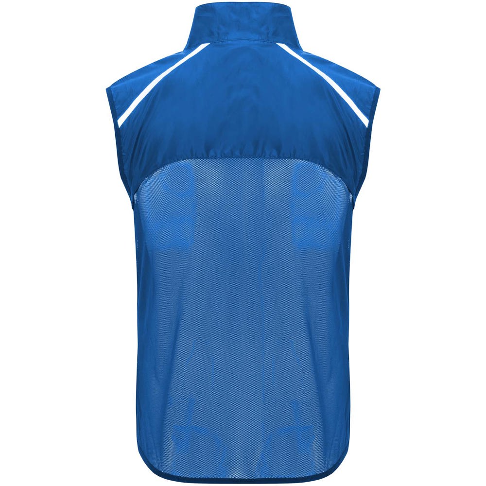 Jannu leichte Laufweste Unisex 