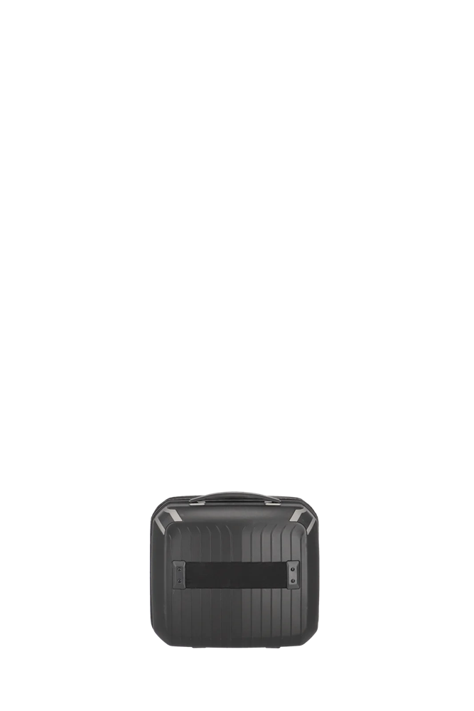 TRAVELITE ELVAA Beautycase, Schwarz