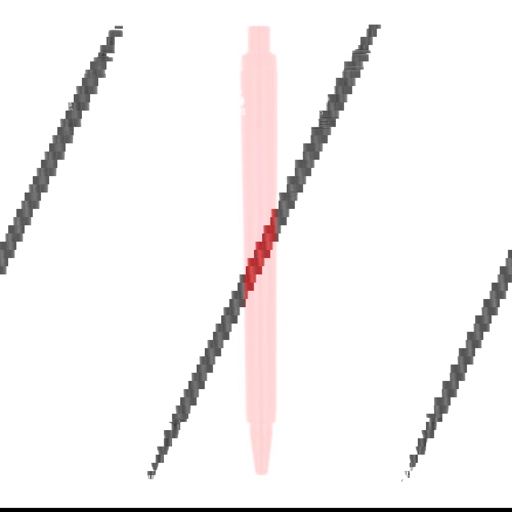 Kugelschreiber Baron 03 recycled hardcolour