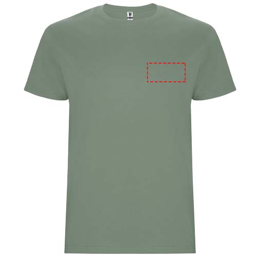 Stafford T-Shirt für Kinder