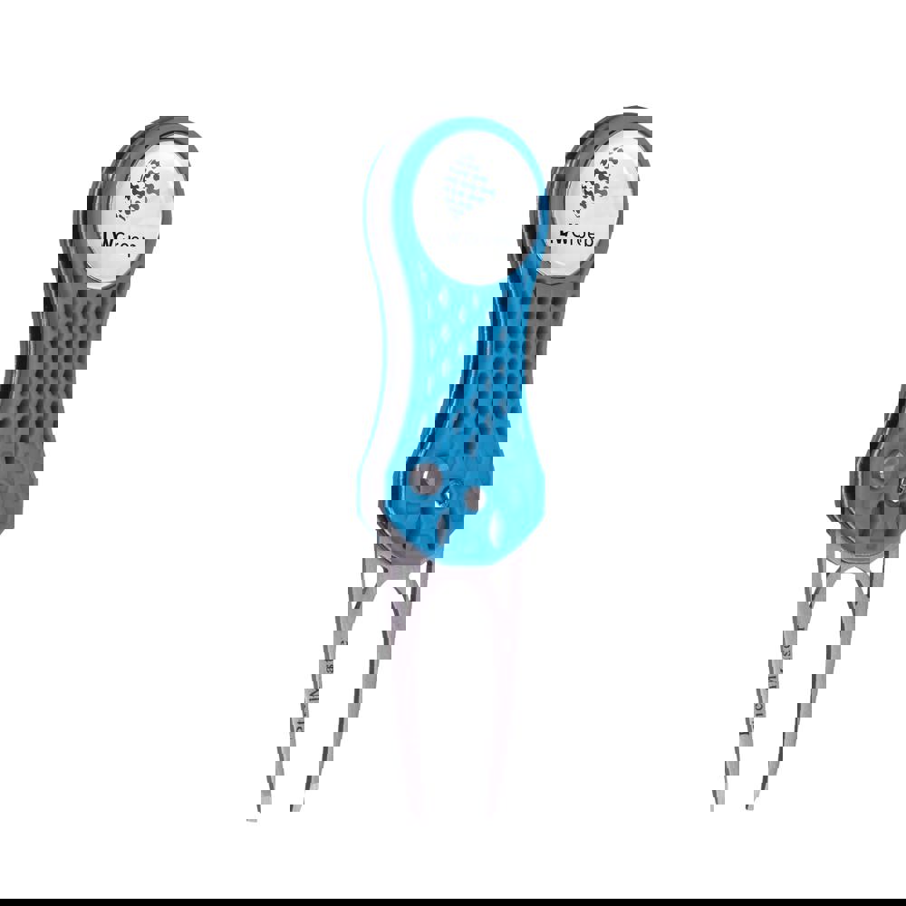 Venom Pitchgabel - Hellblau