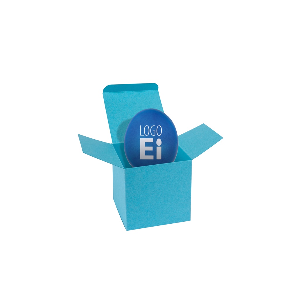 ColorBox LogoEi - Hellblau